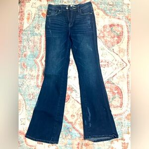 Kancan Flare jeans